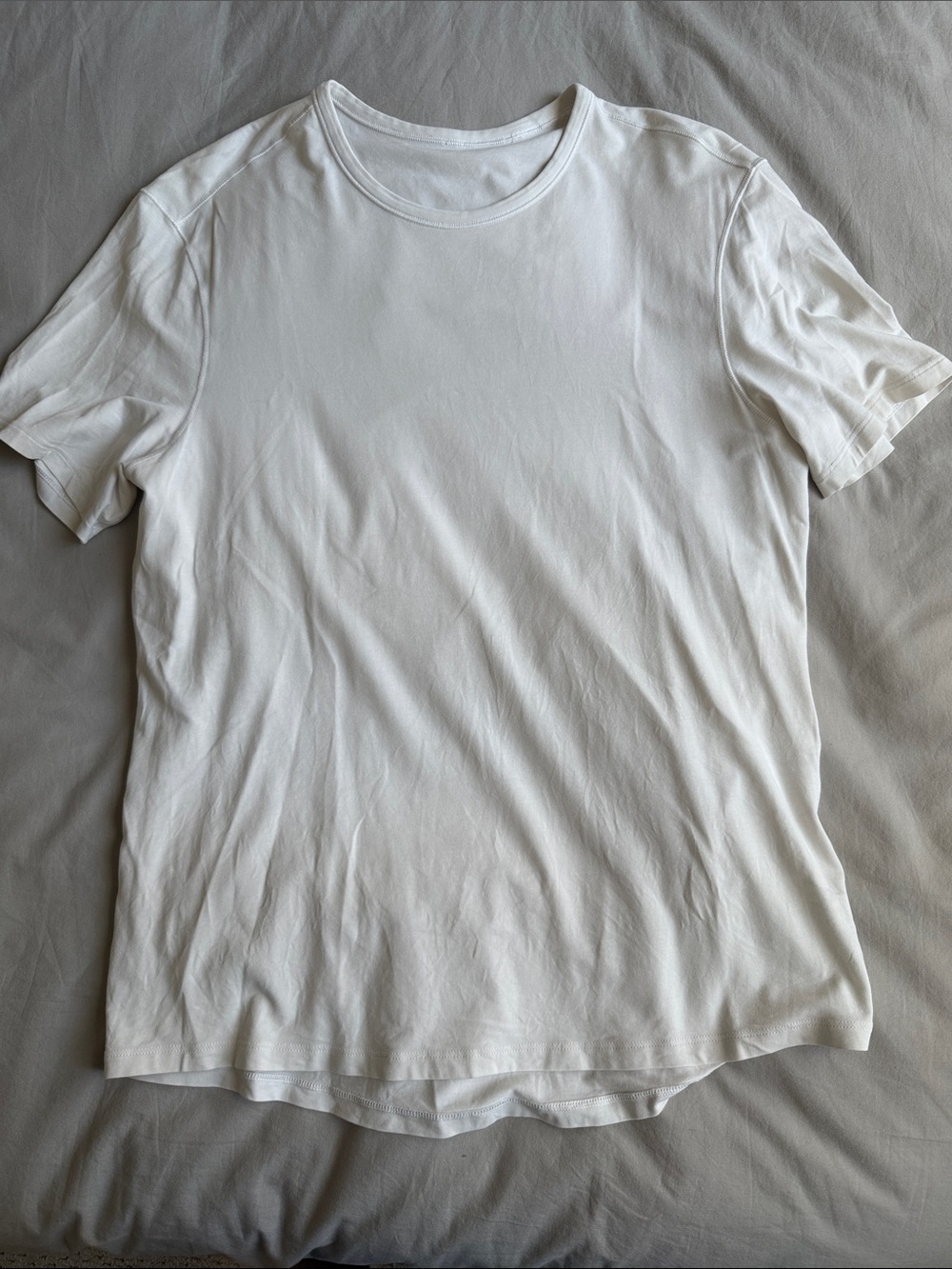 Lululemon Everyday T